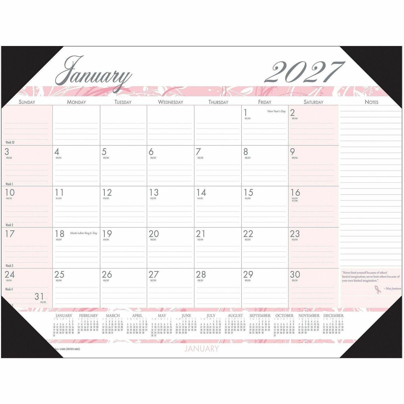 Deskpad Ry Bca