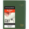 AT-A-GLANCE Book Appt Wk/Mnth Rcycld Gn