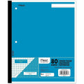 Mead Quad Wireless Neatbook Notebook - Letter