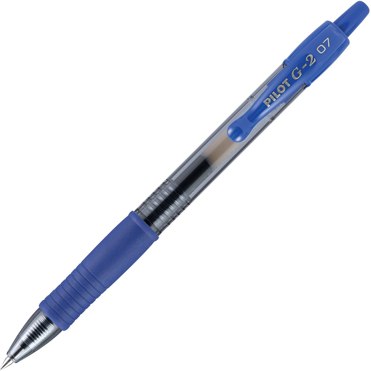 G2 Premium Gel Ink Retractable Pens