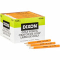 Dixon Ticonderoga Pencil Golf Yew 144Ct