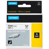 DYMO Label Rhino1/2"X5Heatshrk