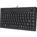 Kboard Wird Trackb Black