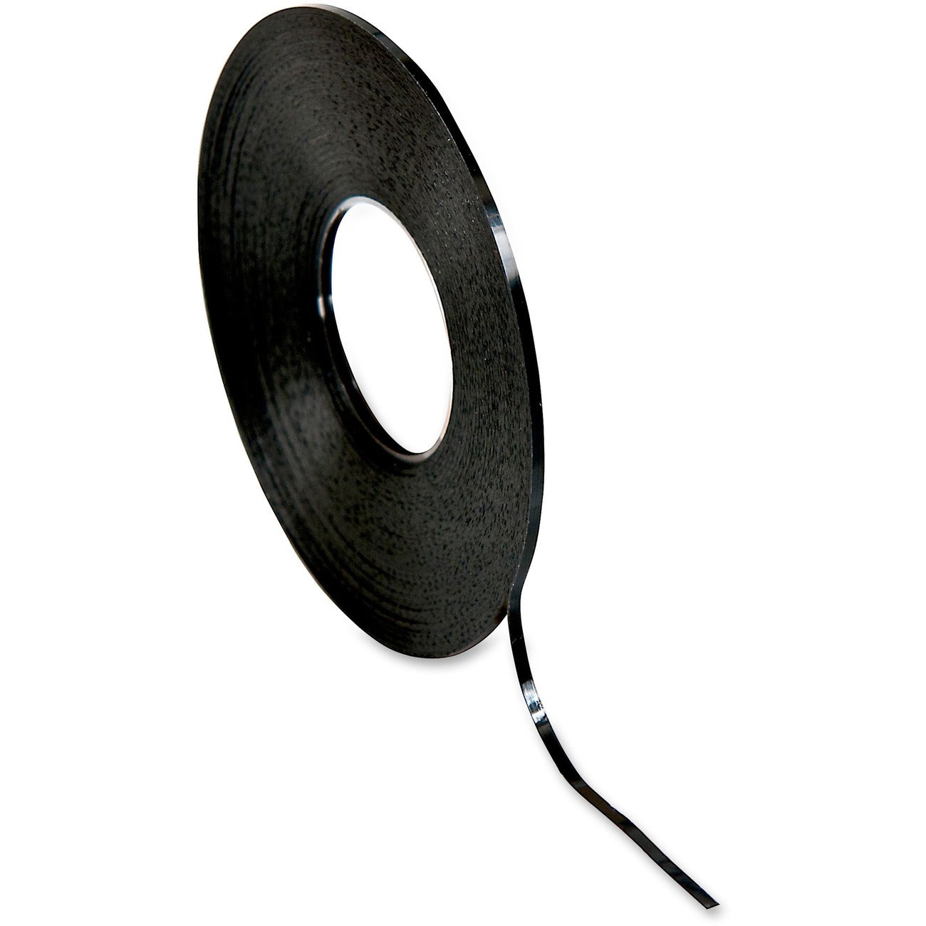 Tape Chart 1/16 Matte Black