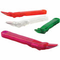 Baumgartens Translucent Slim Staple Remover