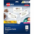 Avery Card Business Lasr We 200Ct