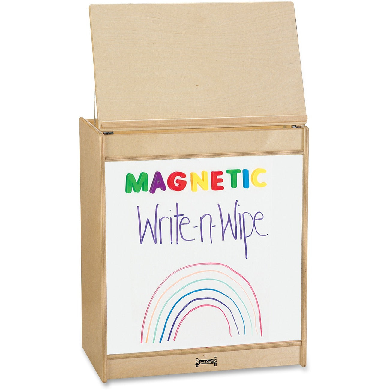 Easel Bigbook Mgnt Wrt-N-Wp