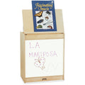 Easel Bigbook Write-N-Wipe