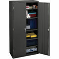HON Cabinet Stor 18X36X72 Cc