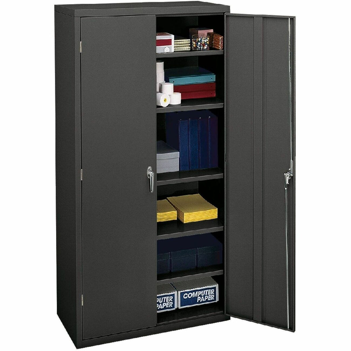 HON Cabinet Stor 18X36X72 Cc