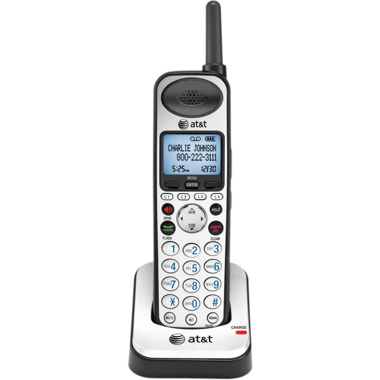 Handset For Sb67118