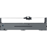 Epson Original Dot Matrix Ribbon Cartridge - Black - 1 Each