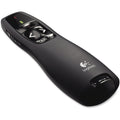 Logitech Wireless Presenter