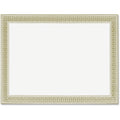Paper Certificate 12Pk Gd