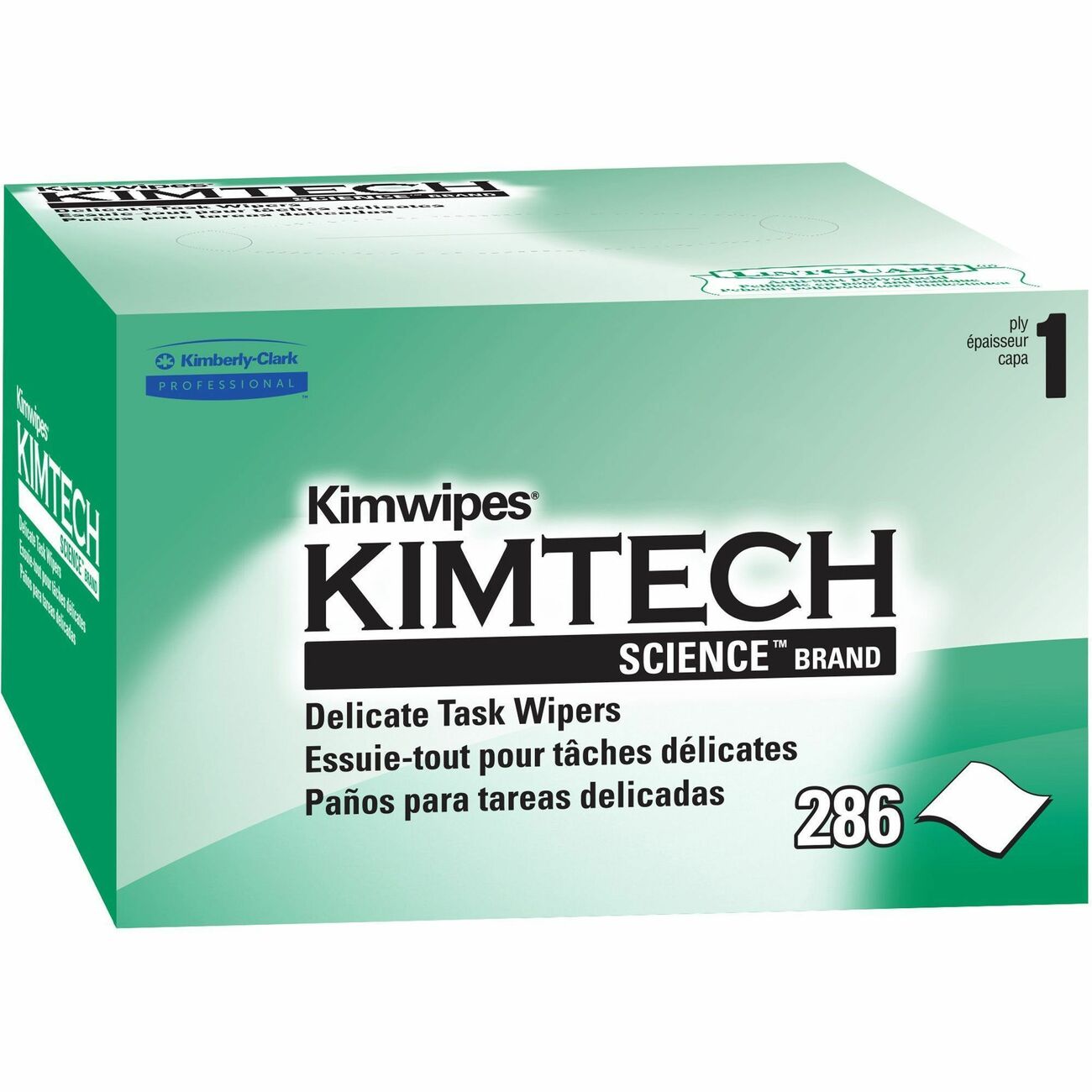 Kimberly-Clark Professional Towel Kimwps Ex-L We