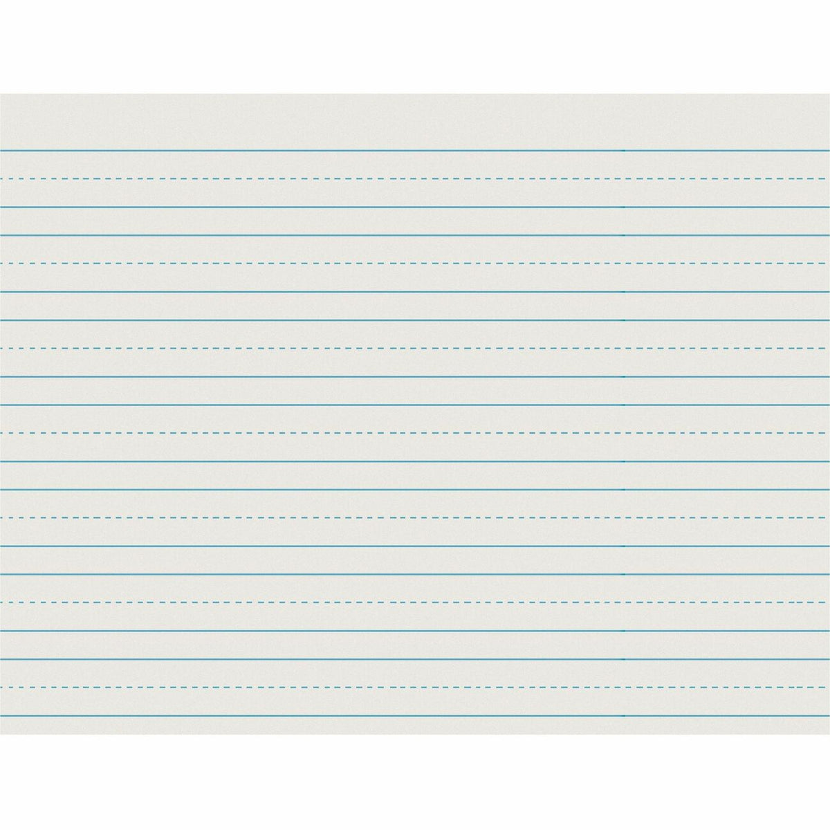 Pacon Newsprint Handwriting Paper