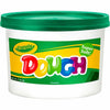 Crayola Dough Green 3Lb