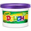 Crayola Dough Violet 3Lb