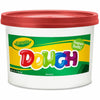 Crayola Dough Red 3Lb