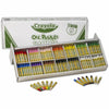 Crayola Crayon Oil 336/Pk Ps