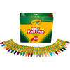 Crayola Pastels Oil 28Ct.