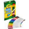 Crayola Marker Washable Supertip