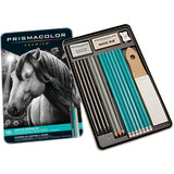 Prismacolor Premier Graphite Set