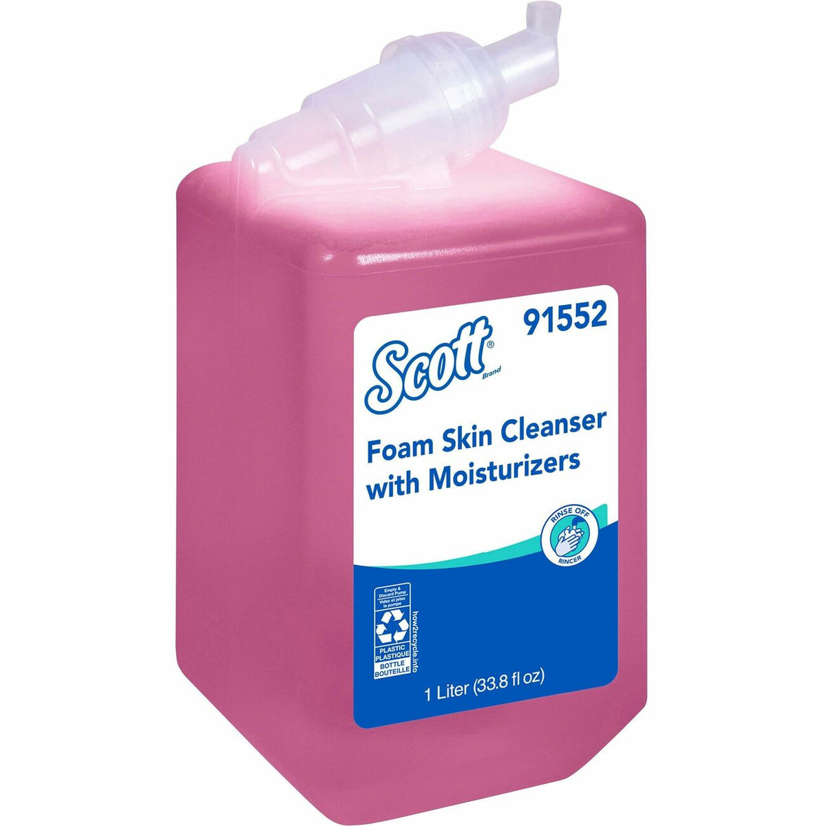 Kimberly-Clark Professional Soap Skin Cleanser Lpk