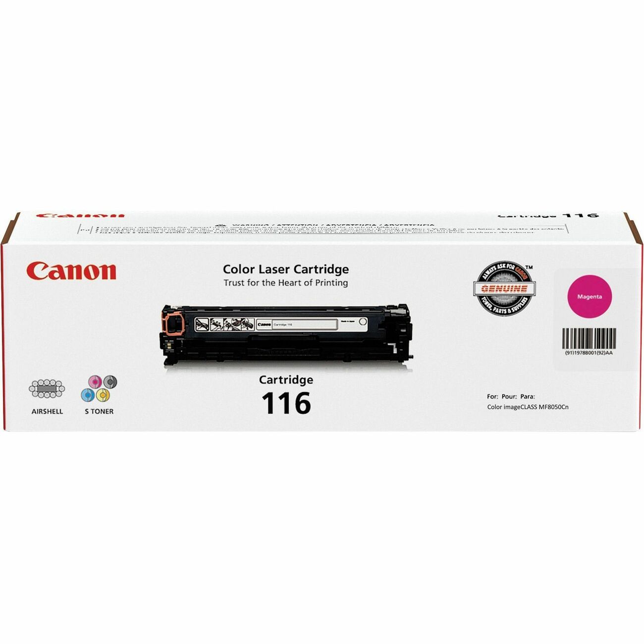 Canon Crtdg Laser Ma