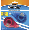 BIC Tape Correction 2Pc