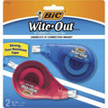 BIC Tape Correction 2Pc