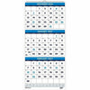 Calendar Three-Month