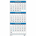 Calendar Three-Month