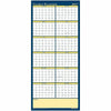 Planner Year Laminated