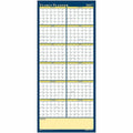 Planner Year Laminated
