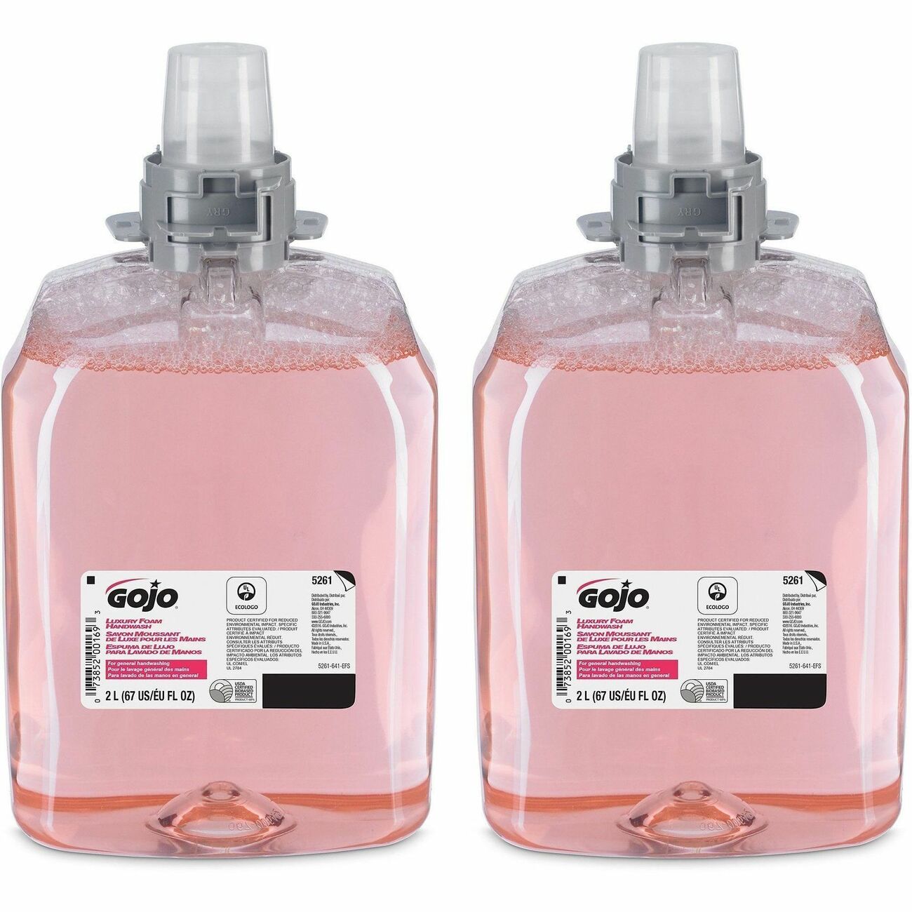 GOJO Soap Foam Fmx-20 Gojo