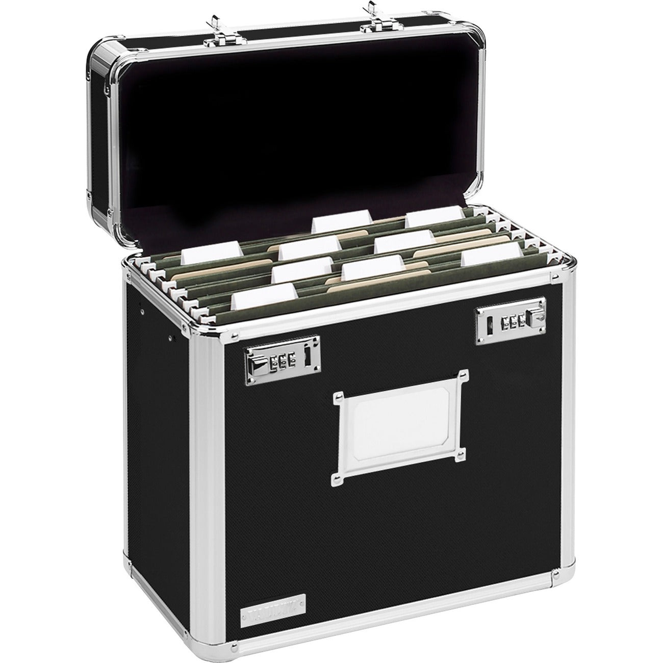 Personal File Tote Letter