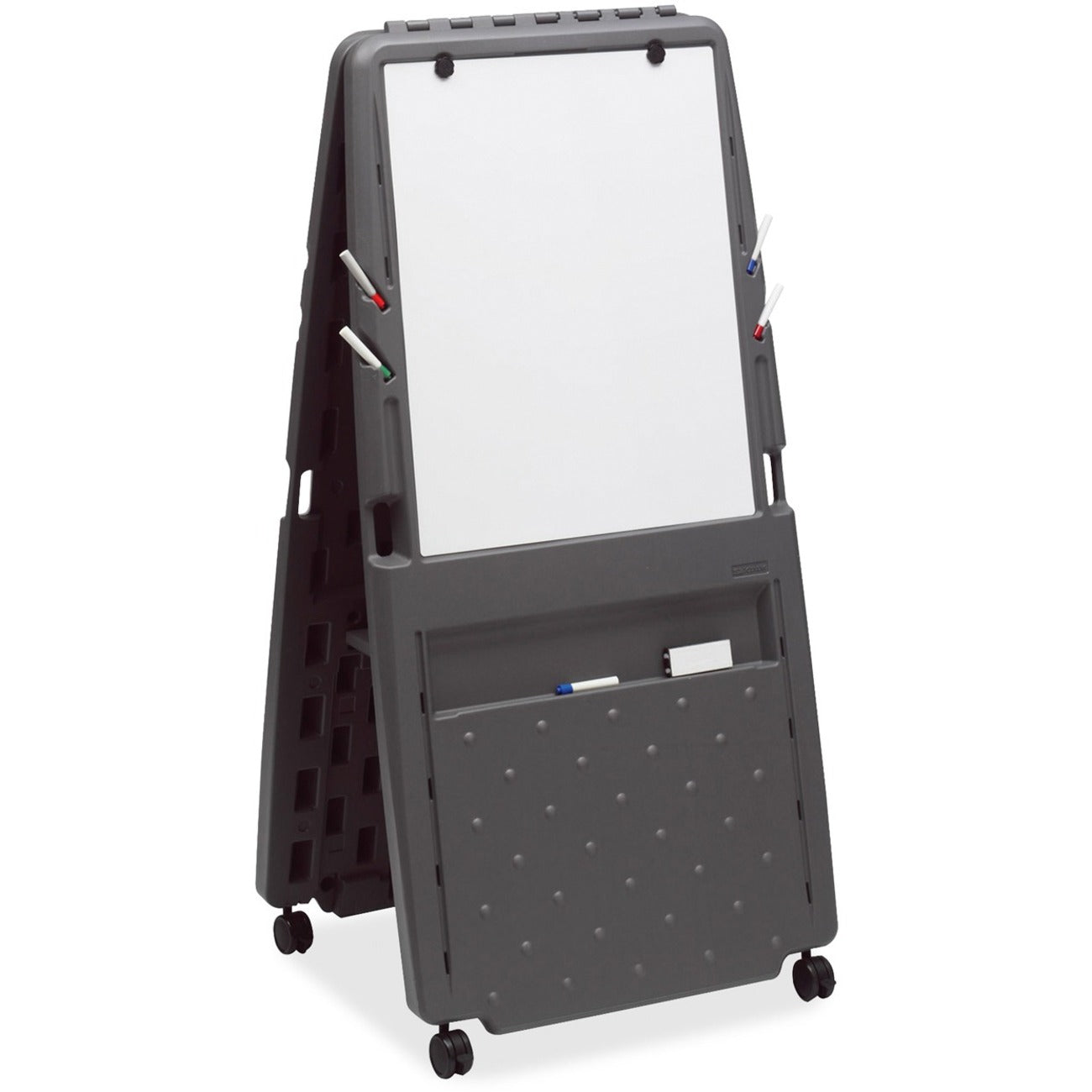 Easel Flipchart Dry Erase Cc