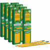 Dixon Ticonderoga Pencil Wooden #2Hb