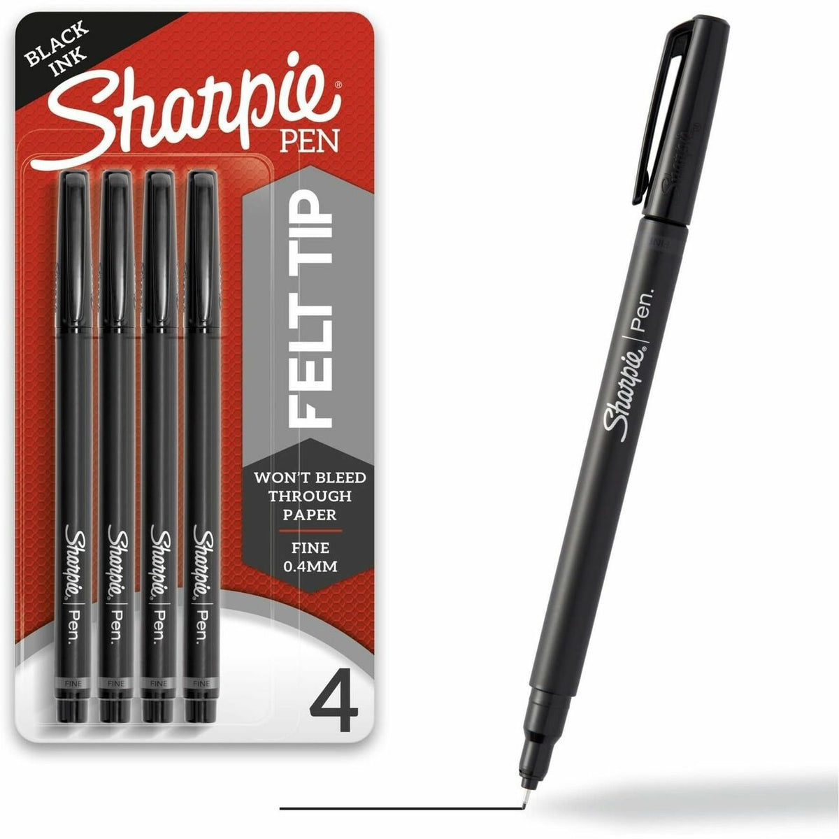 Sharpie Fine Point Pen