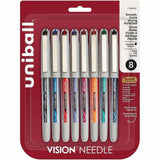 uniball™ Vision Needle Rollerball Pens