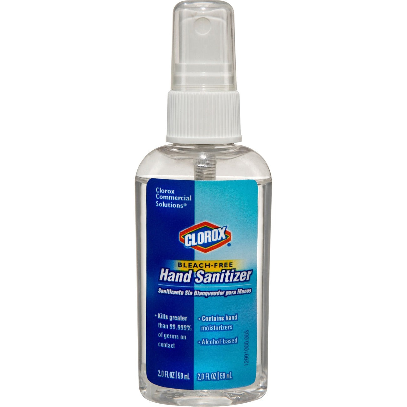 Clorox Sanitizer Hand Spray 2Oz