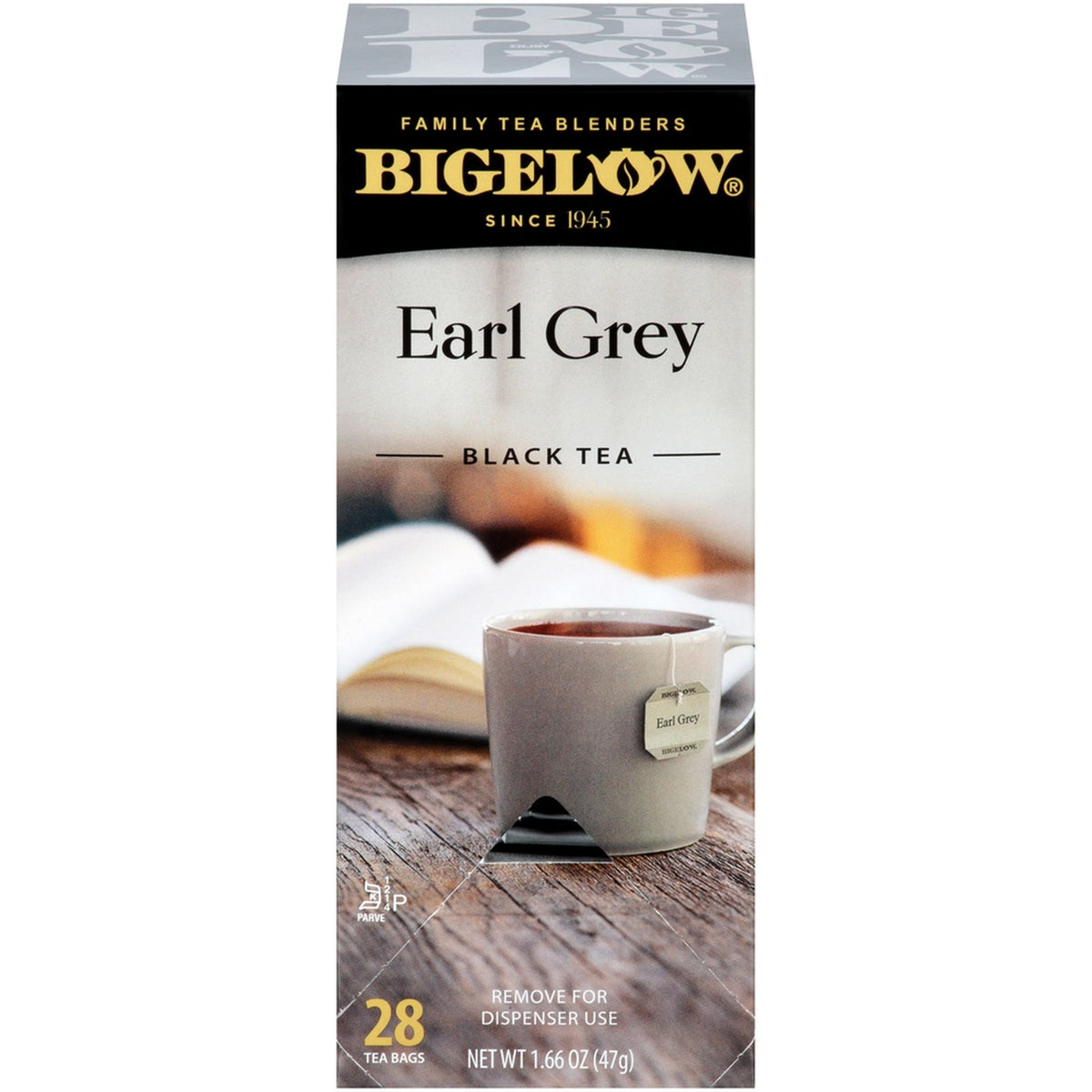 Tea Earlgrey