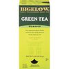 Tea Green Flavor Single