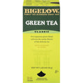 Tea Green Flavor Single