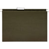 Business Source Folder Hang Rcyc Ltr 1/5Tab