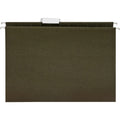 Business Source Folder Hang Rcyc Ltr 1/5Tab