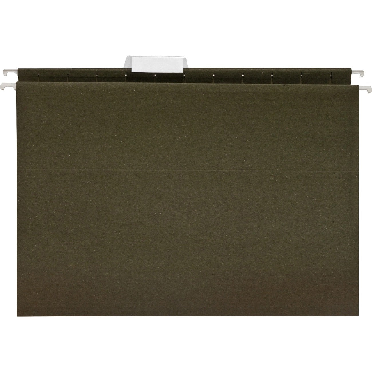 Business Source Folder Hang Rcyc Ltr 1/5Tab