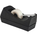 Business Source Dispenser Tape Desktop Blk