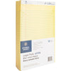Business Source Pad Legal 8.5X14 50Sh Ca
